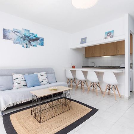 Blue Pearl Apartment Corralejo Ngoại thất bức ảnh