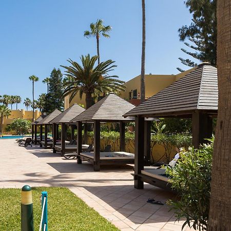 Blue Pearl Apartment Corralejo Phòng bức ảnh