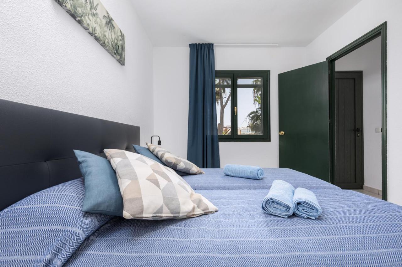 Blue Pearl Apartment Corralejo Ngoại thất bức ảnh