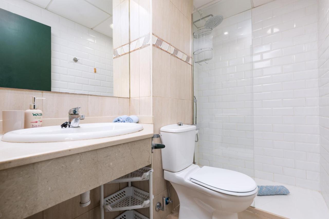 Blue Pearl Apartment Corralejo Ngoại thất bức ảnh