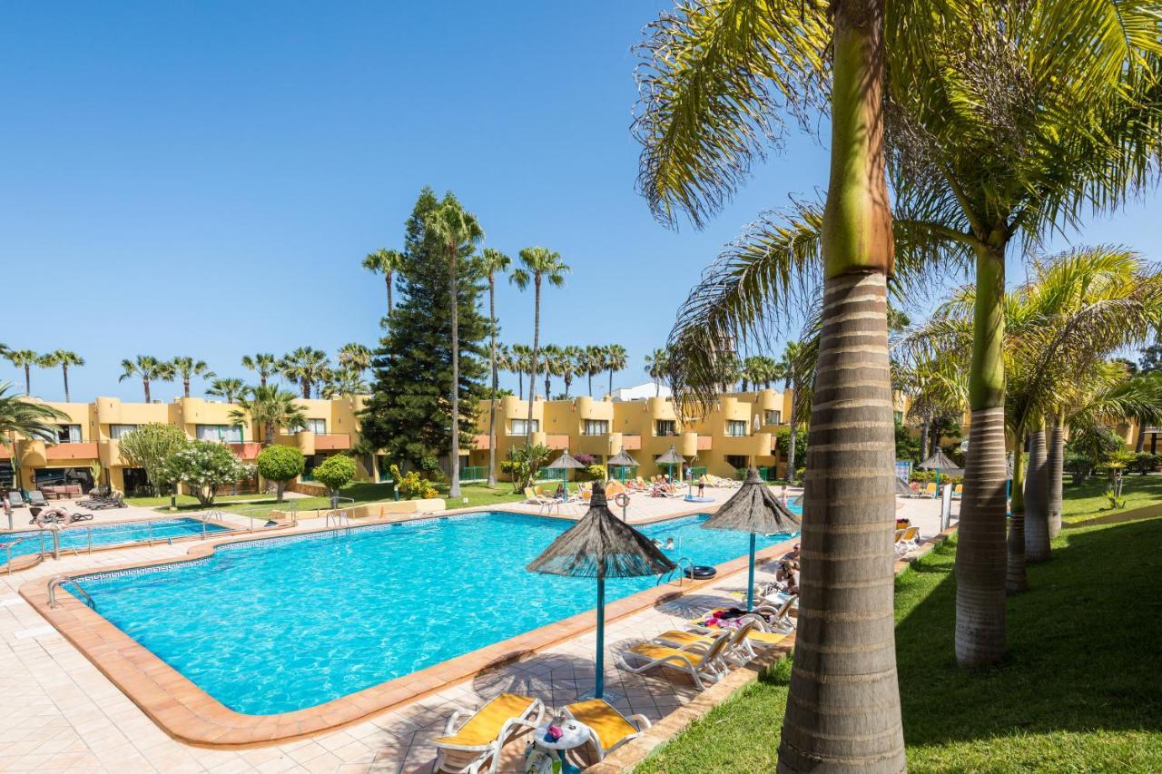 Blue Pearl Apartment Corralejo Ngoại thất bức ảnh