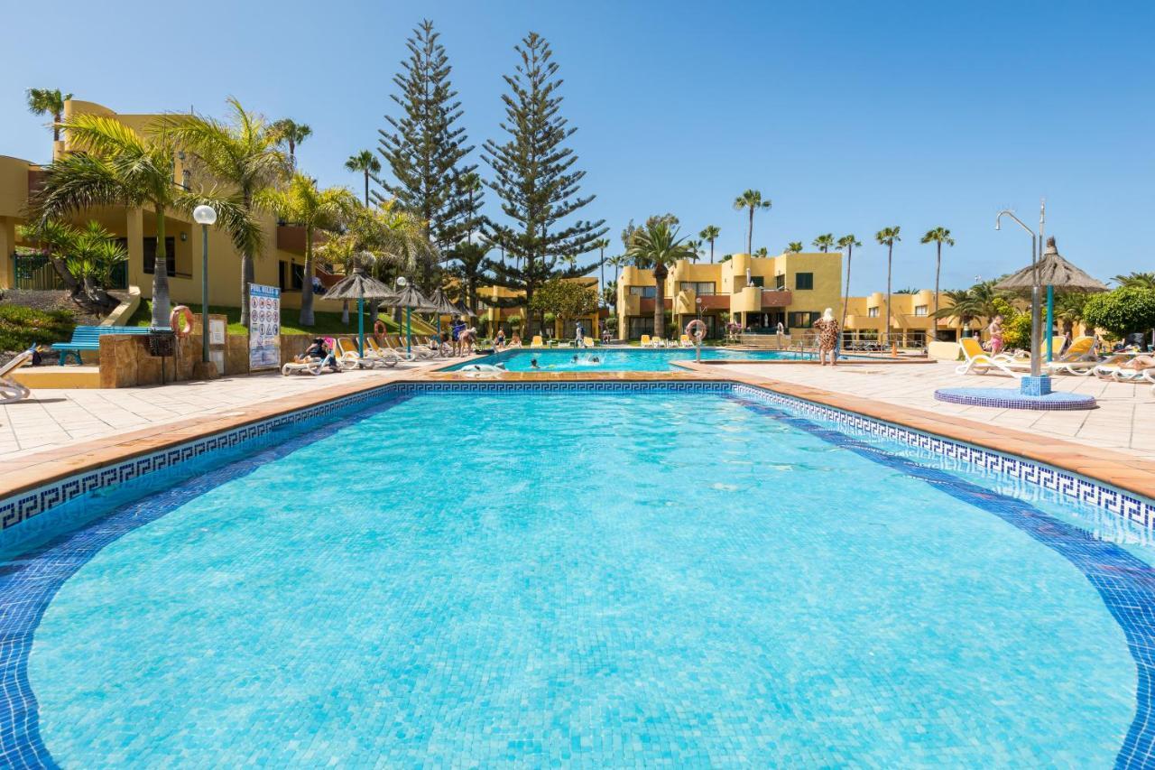 Blue Pearl Apartment Corralejo Ngoại thất bức ảnh